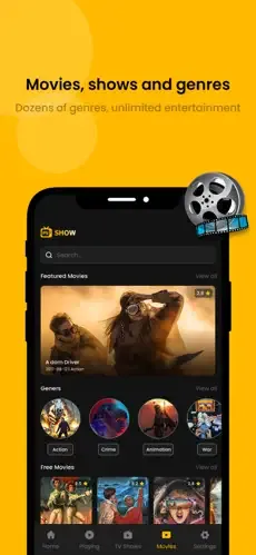 gio-hotstar Movies and shows