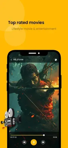 gio-hotstar Top Rated Movies